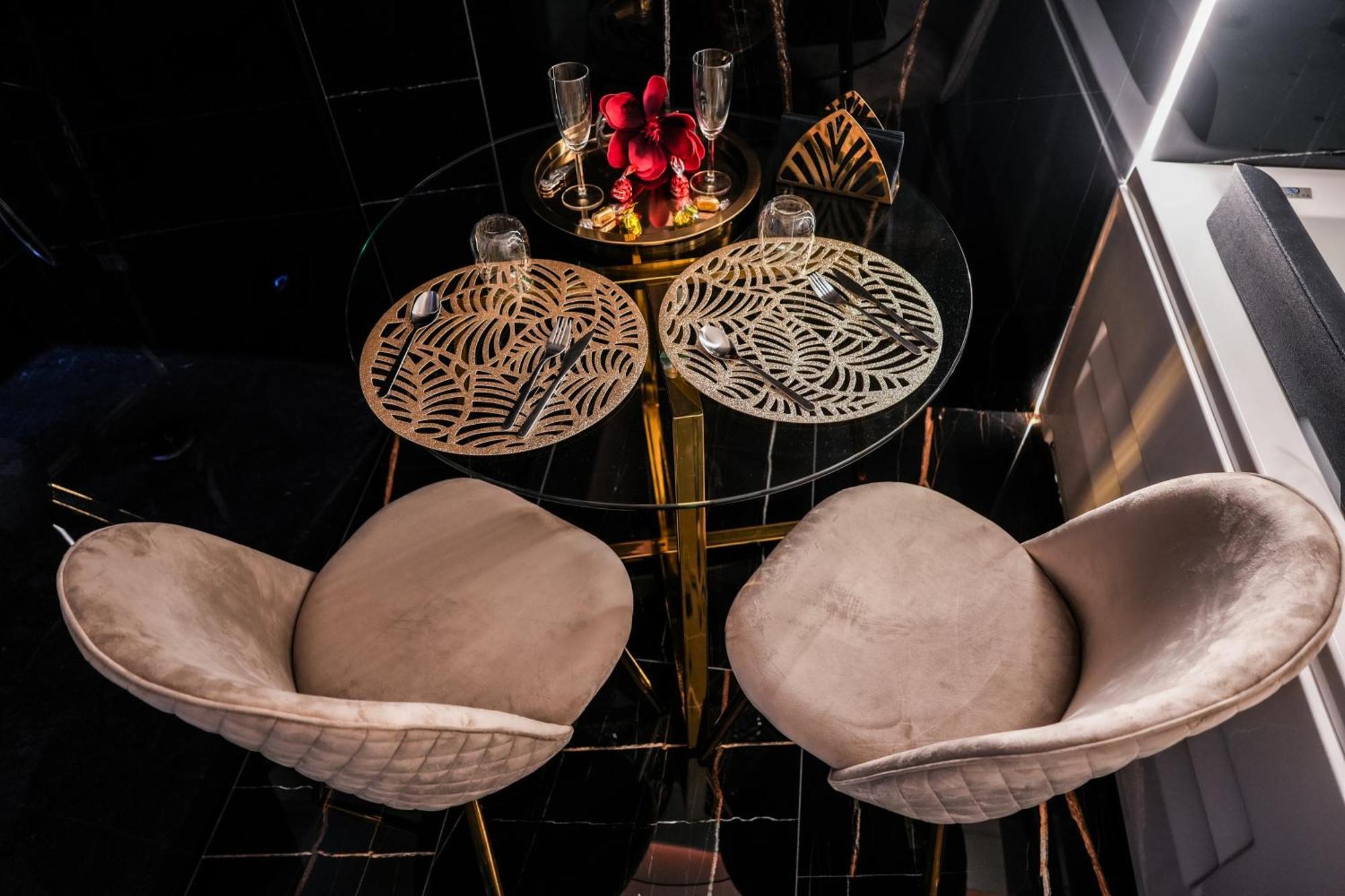 Superior Suite Palermo — Photos 3