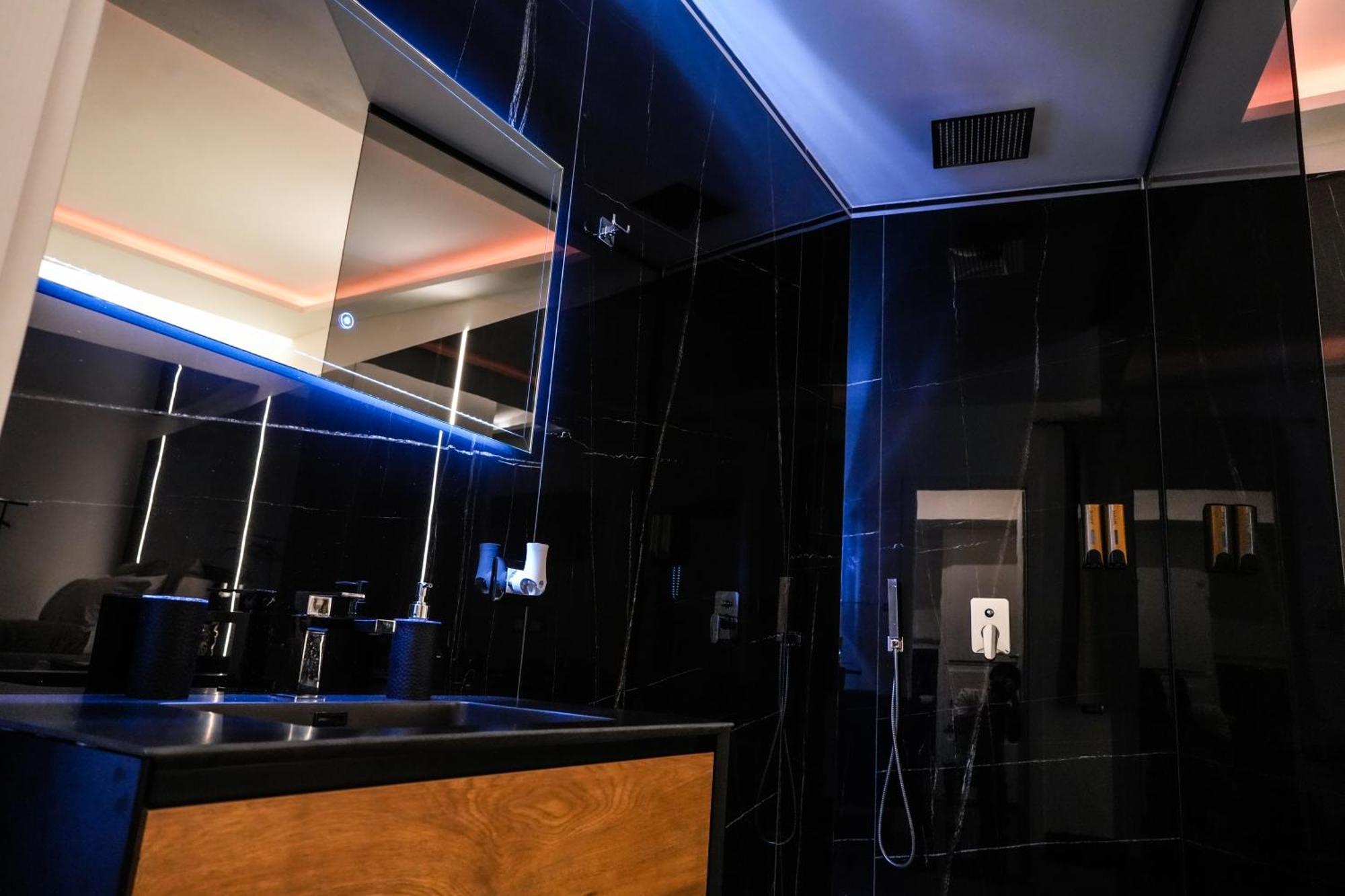 Superior Suite Palermo, Palermo