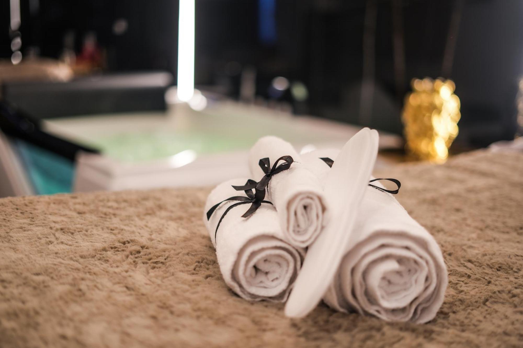 Superior Suite Palermo — Photos 1